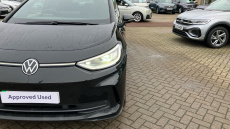 Volkswagen ID.3 150kW Match Pro 58kWh 5dr Auto Electric Hatchback